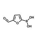 2-Formylfuran-5-boronic acid CAS 27329-70-0